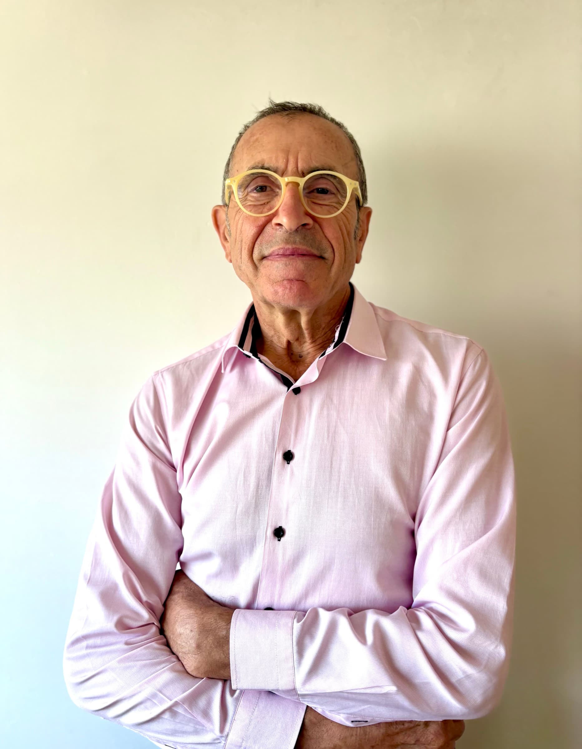 Dr Richard Abs, chirurgien plasticien